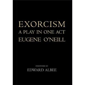 Exorcism - A Play in One Act - Hardback - 2012 - 1