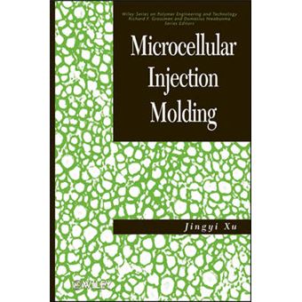 Microcellular Injection Molding - 1