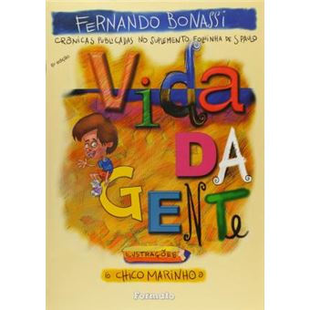 Vida da Gente - 1