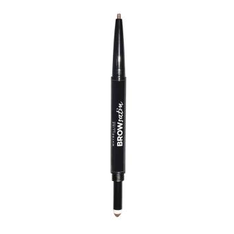 Lápis de Sobrancelhas Maybelline Brow Satin 001 Dark Blond - 1