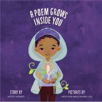 A Poem Grows Inside You - 1