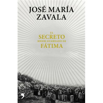El Secreto Mejor Guardado De Fátima - 1