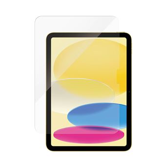 Protetor de Ecrã para Telemóvel PanzerGlass PanzerGlass® Screen Protector iPad 11" (2025-2026) | 10.9" (2022) | Ultra-Wide Fit w. Fastfit tool | Transparente - 1