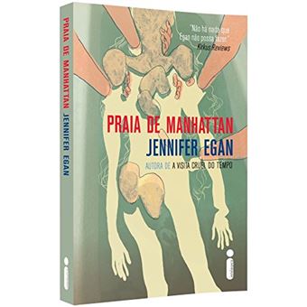 Praia de Manhattan - 1