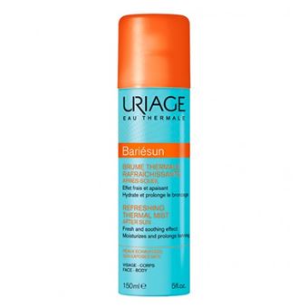 Bruma Pós-Solar Apaziguante Uriage Bariésun | 150ml - 1