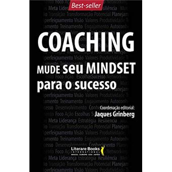 Coaching Mude Seu Mindset para o Sucesso - 1