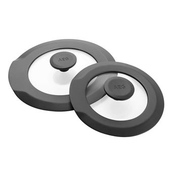 Tampa Electrolux A9HOSM | Transparente - 1