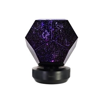 Astroplanetário Levenhuk Discovery Star Sky P5 - 1