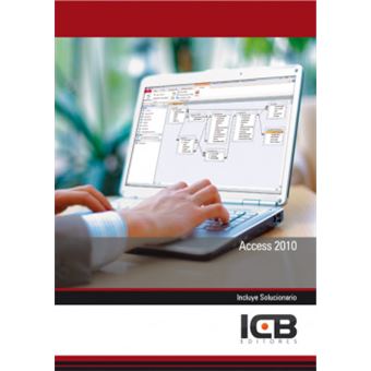 Manual Access 2010 - 1