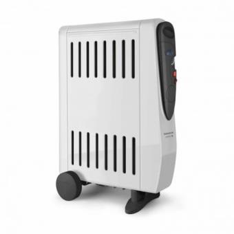 Aquecedor Taurus Tuareg 2000 | Branco - 1