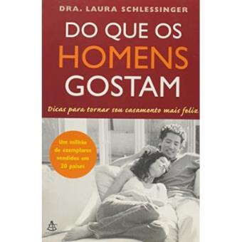 Do Que Os Homens Gostam - 1