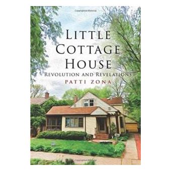 Little Cottage House - 1