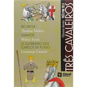 Três Cavaleiros - 1