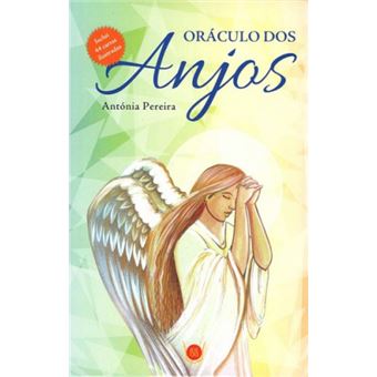 Oráculo dos Anjos - 1
