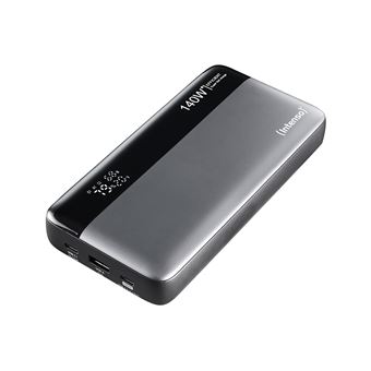 Power Bank Intenso 7350060 | 25000 mAh | Cinzento - 1
