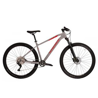 Bicicleta BTT Kross LEVEL 4.0 | Cinzento | M - 1