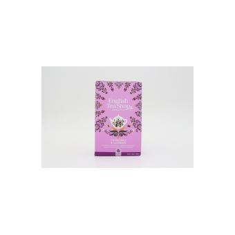 Chá Biológico de Camomila e Lavanda English Tea Shop - Chamomile & Lavender - 1