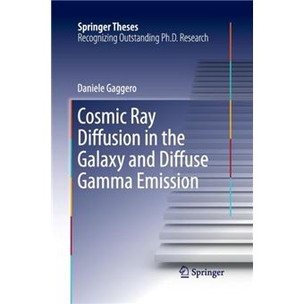 Cosmic Ray Diffusion In The Galaxy And Diffuse Gamma Emission - 1