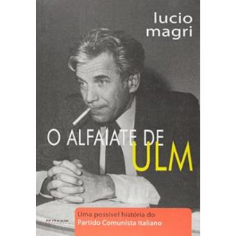 O Alfaiate De Ulm - 1