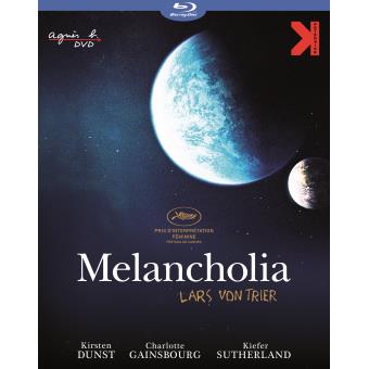 melancholia (Blu-ray) - 1