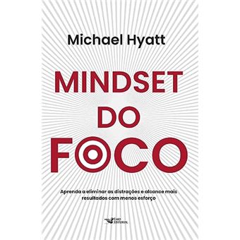Mindset Do Foco - 1