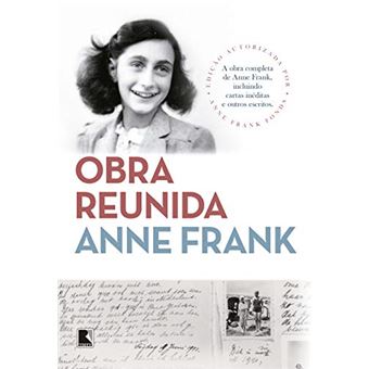 Anne Frank: Obra reunida - 1