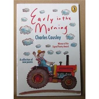Early In The Morning: A Collection Of New Poems (Puffin Books) - [Livre En Vo] - 1
