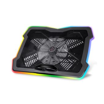 Base de Refrigeração para Computador KLIM Ultimate | Preto - 1