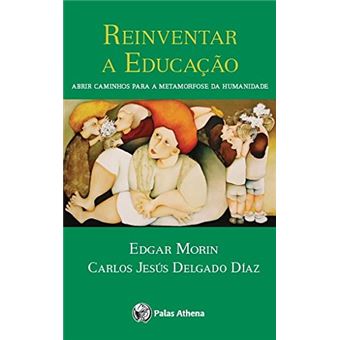 Reinventar a educação - 1