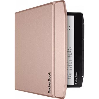 Capa para Leitor de Livros Eletrónicos PocketBook HN-FP-PU-700-BE-WW | Bege - 1