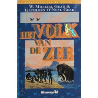 Het volk van de zee | W. Michael Gear - 1
