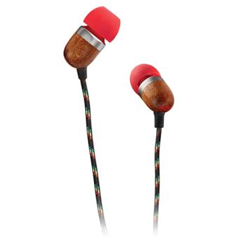 Auriculares The House Of Marley Smile Jamaica