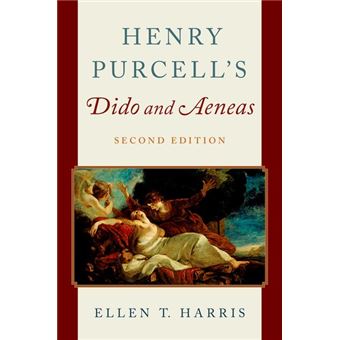 Henry Purcell'S Dido And Aeneas - 1
