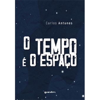 O Tempo É O Espaço - 1