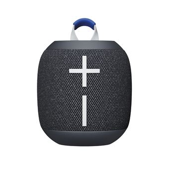 Coluna Portátil Estéreo Ultimate Ears WONDERBOOM 4 | Preto - 1