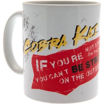 Caneca Pyramid Cobra Kai | 315 ml - 1