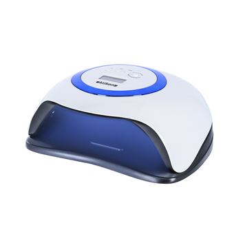 Secador de Unhas Küken 34131 | Azul, Branco - 1