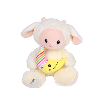 Peluche Ovelha LPM - 1