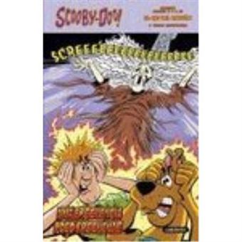 Scooby-doo. Una Frecuencia Poco Frecuente - 1