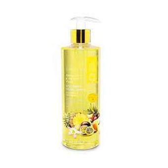 Sabonete Líquido Grace Cole Pineapple & Passion Fruit | 500 ml - 1