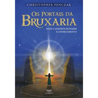 Portais Da Bruxaria, Os - 1