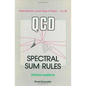 Qcd Spectral Sum Rules - Hardback - 1990 - 1