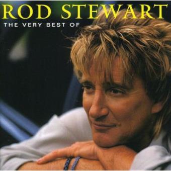 The Voice: The Very Best Of Rod Stewart - 1