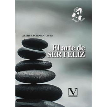 El Arte De Ser Feliz - 1