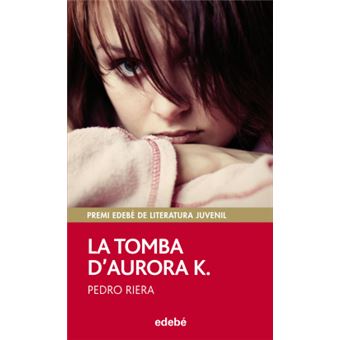 La Tomba D´Aurora K - 1