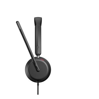 Auscultadores EPOS EPOS IMPACT 860T | Preto - 1