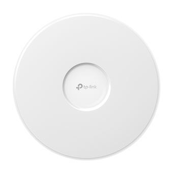 Ponto de Acesso Wlan TP-Link Omada EAP772 | Branco - 1