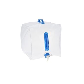 Reservatório de Água de Campismo KOOR CY5952050 | Transparente - 1