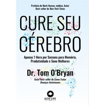 Cure Seu Cérebro - 1