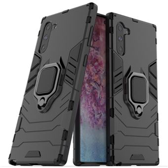 Capa Phonecare Military Defender Ring Anti-Impacto para Samsung Galaxy Note 10 Preto - 1